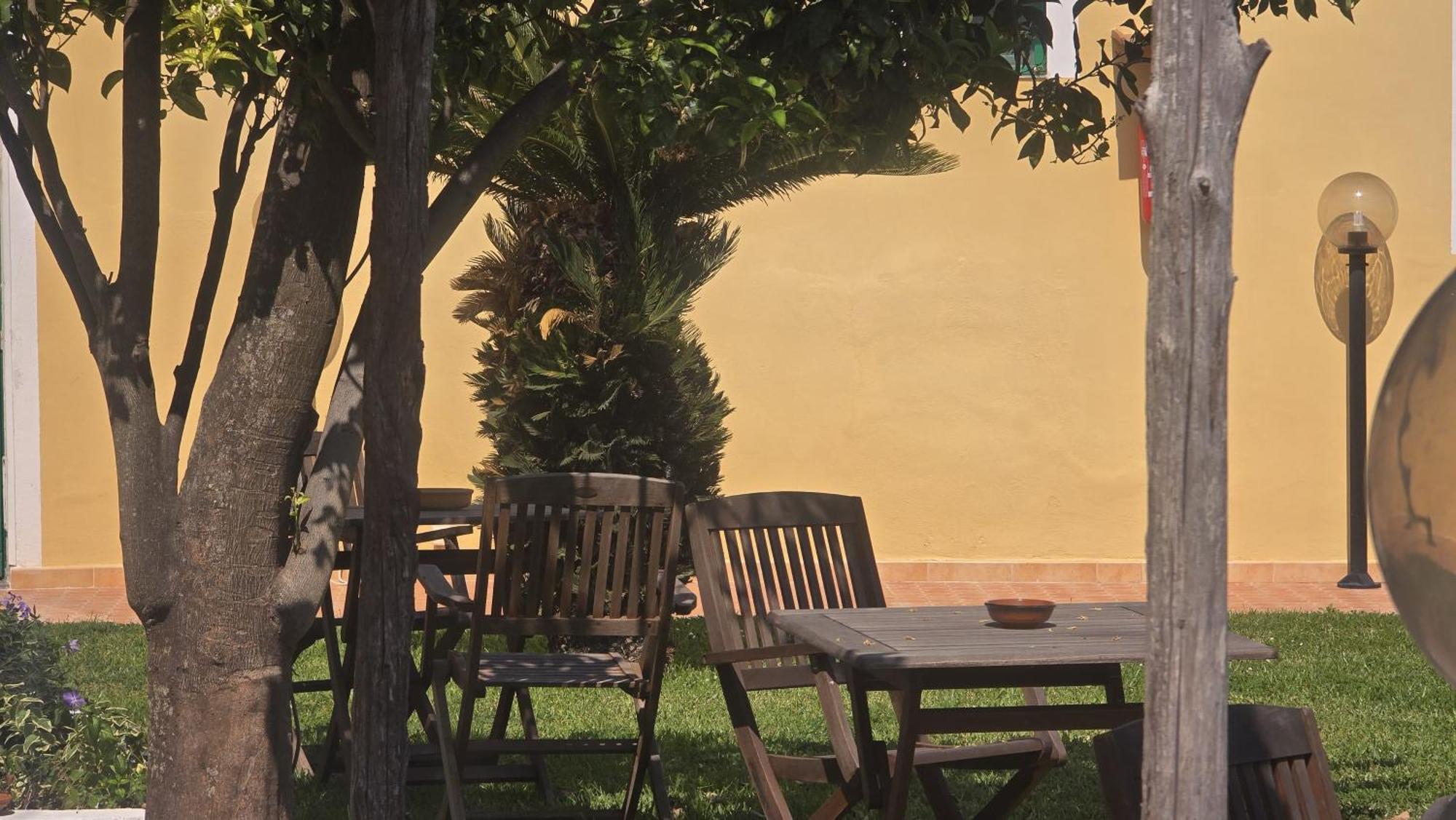 Hotel Savoia Procida Luaran gambar